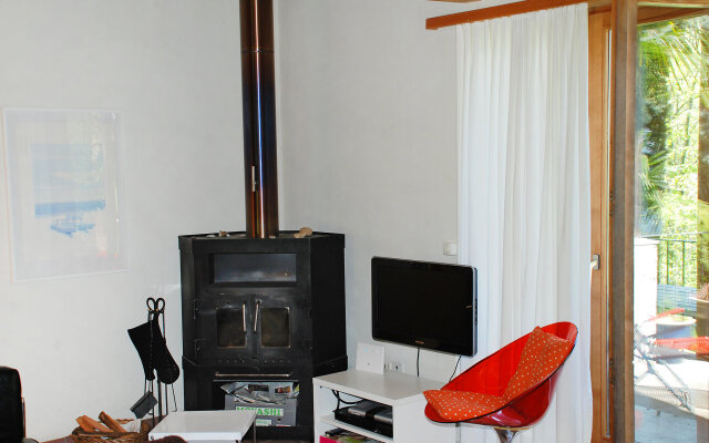 Holiday Home Pipistrello