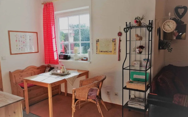 Ferienwohnung Haus Nadja