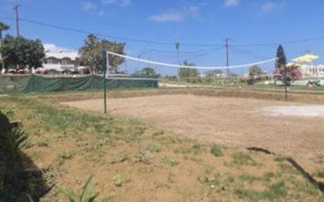 Garden City Image