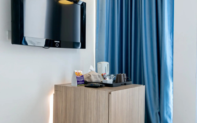 Hotel Uno Express