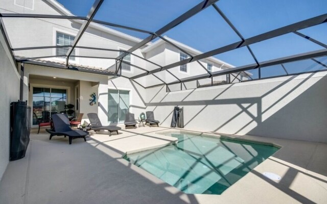 Amazing House! - Champions Gate - 8984SD