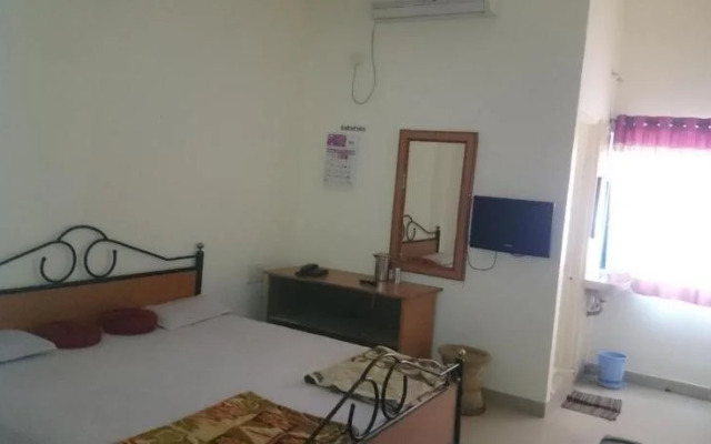 Hotel Bhagwat Palace