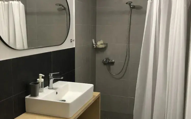 Gea Mani Villas
