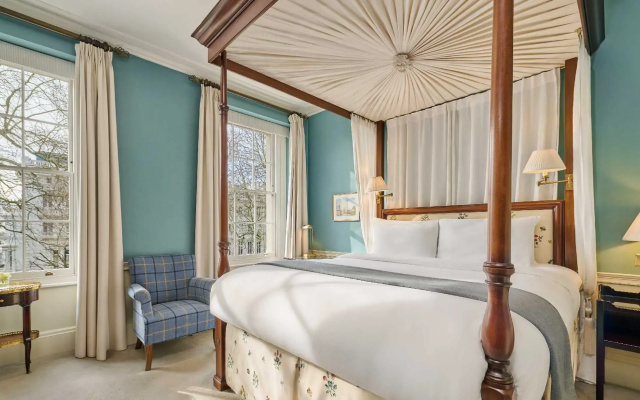 Roseate House London