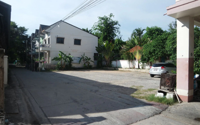 Chaam Villa Sun Hotel