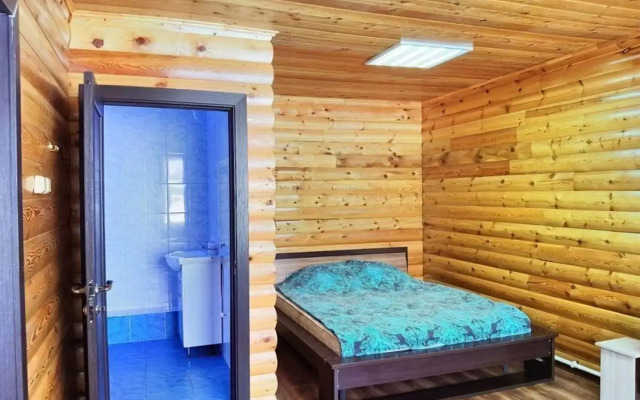 Guest house on 13A Gornaya Street