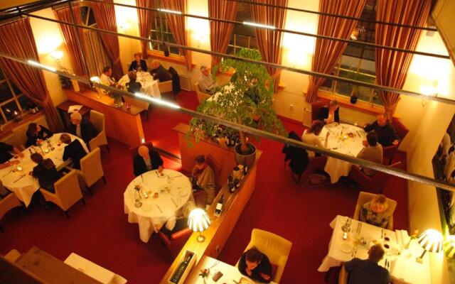 Auberge aan het Hof