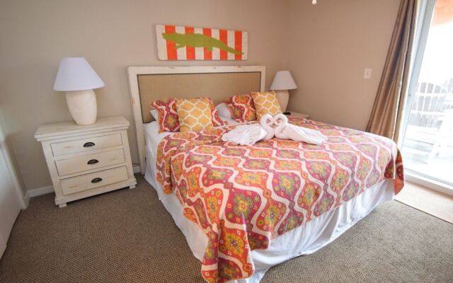 Buena Vista 104 by RedAwning