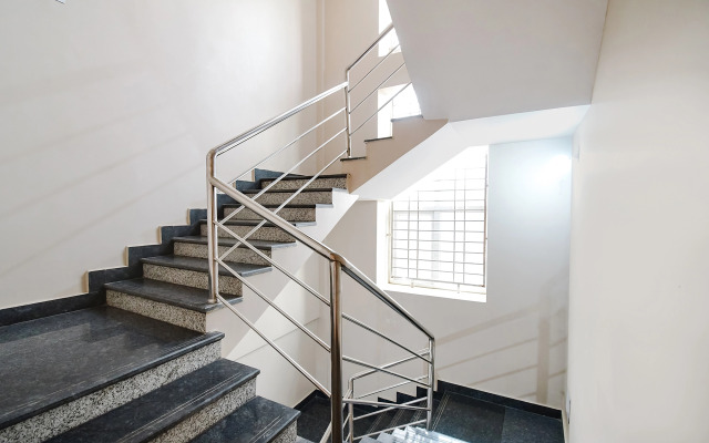 FabHotel Shree Residency