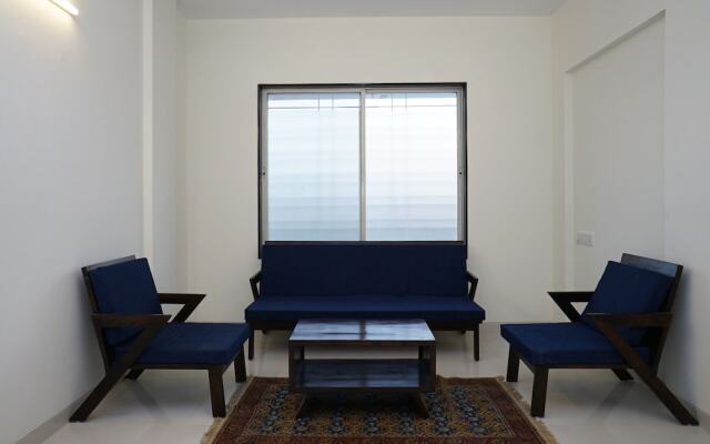 OYO 23670 Hotel Resonare Residency