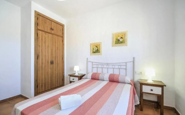 Villa Ibicenca