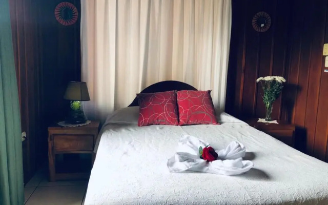 Cabinas Lupita