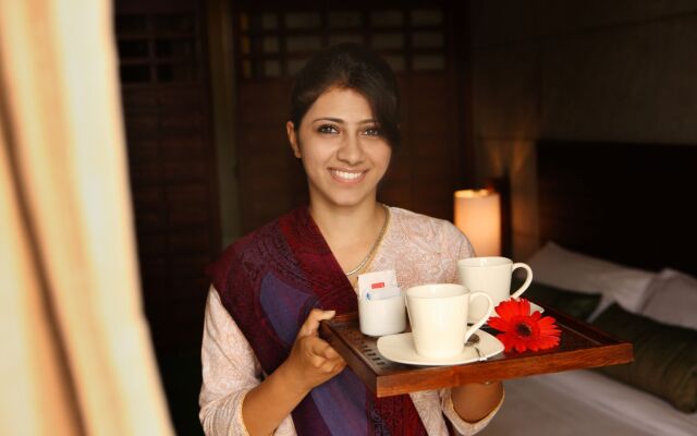 Holiday Inn Hotel & Suites Bengaluru Whitefield