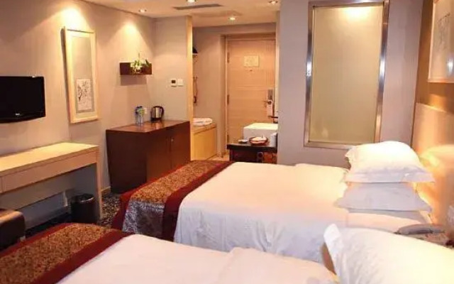 TD.garden hotel