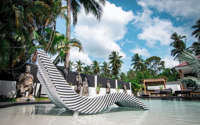 La Belle Vie - Boutique Hotel