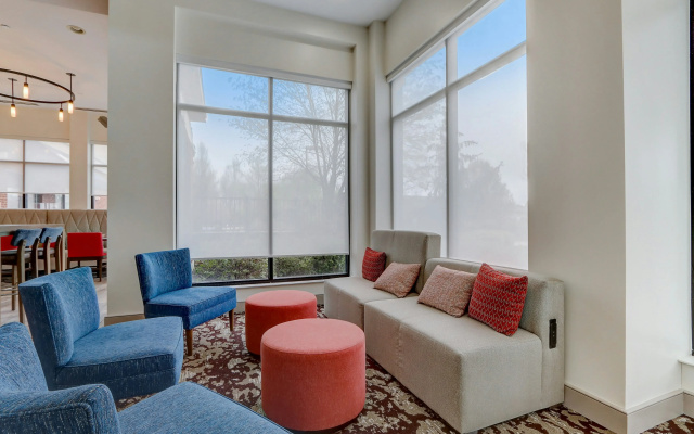 Hilton Garden Inn Indianapolis Northwest