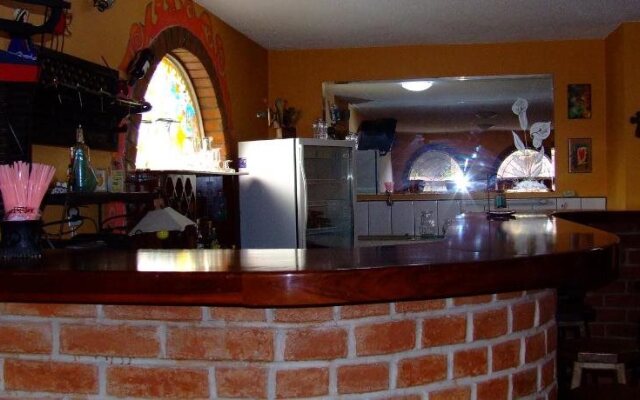 Hostal Del Valle - Sangolqui