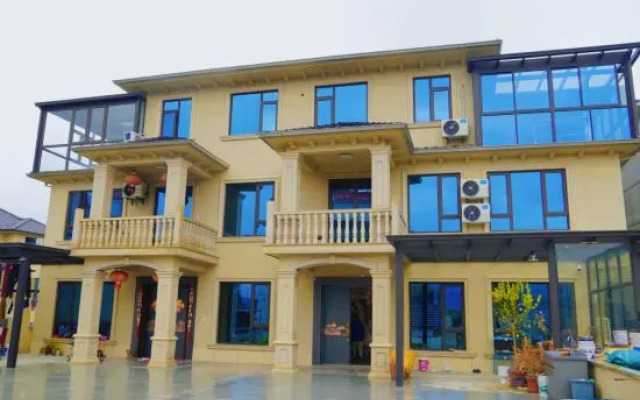 Tonglu Zhaojian Homestay