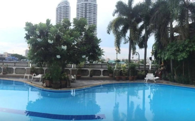 New Siam Riverside