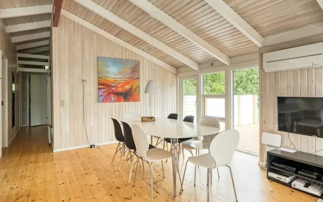Cozy Cottage With Sauna - By Traum Ferienwohnungen