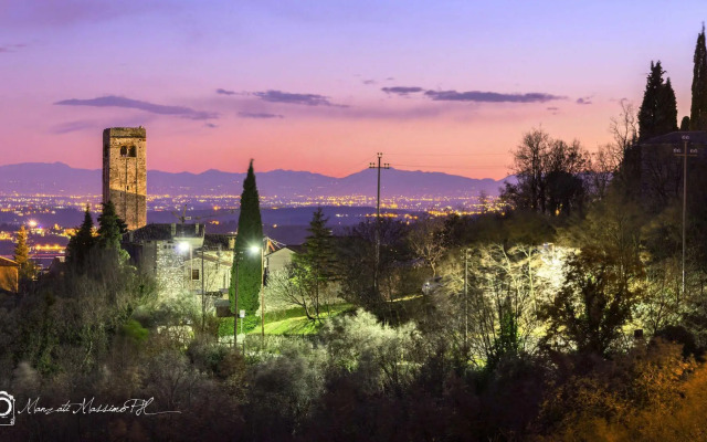 B&B Boutique Osteria della pieve