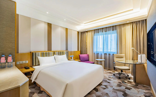 Grand Skylight Catic Hotel Beijing