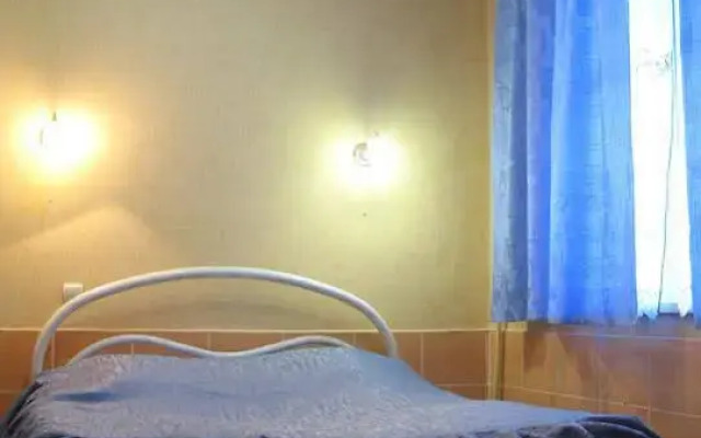 Tikhaya Gavan Hotel