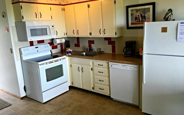 Hi-Tide Ocean Beach Resort