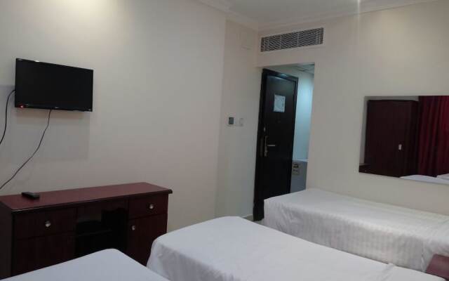 Mabani Al Mostqbal 2