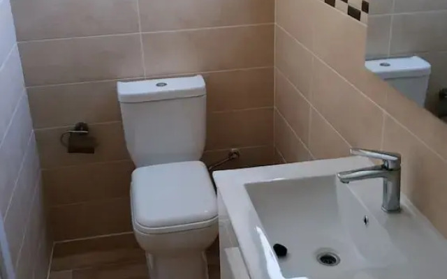 Afrodite Luxury Villa Complex 3 bedroom
