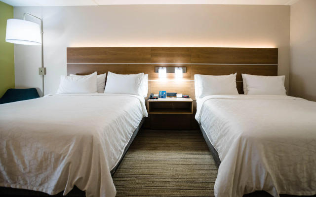 Holiday Inn Express & Suites Knoxville-Farragut by IHG