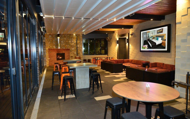 Waikerie Hotel Motel