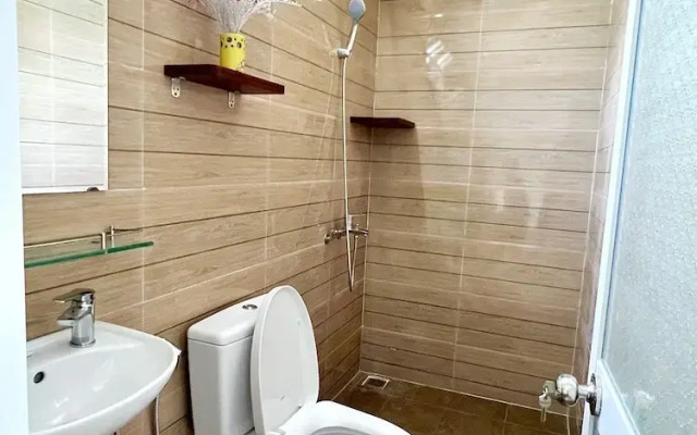Ngo Family Apartment