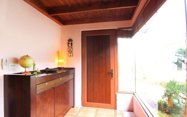 Tengfangju Homestay