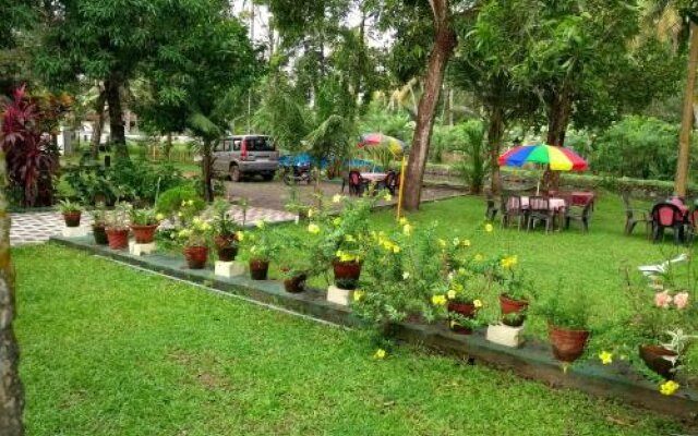 Aqualillies Water Front Heritage Homestay