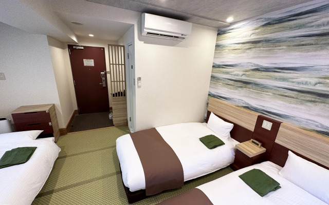 Hotel Kuretakeso Kyoto Kiyomizu Gojo