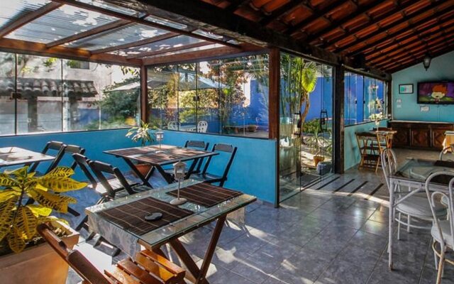 Paraiso Mar Nova Estrela