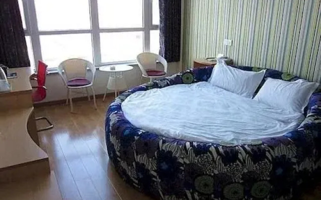 Shuangdie Business Hotel