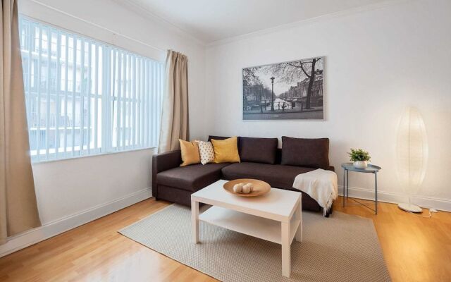 Jasmine Condo by SV Rentals