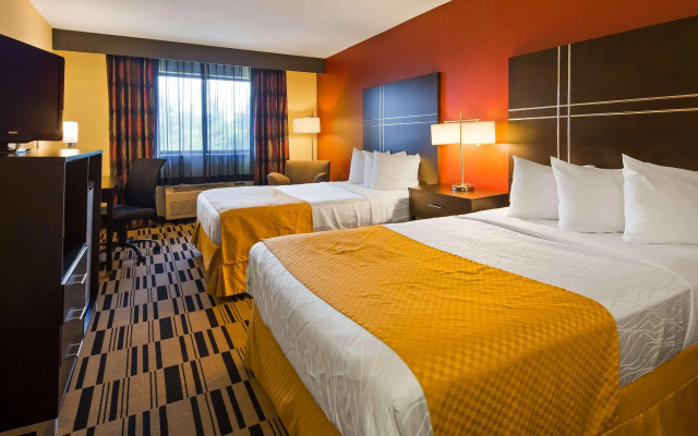 Best Western Shippensburg Hotel