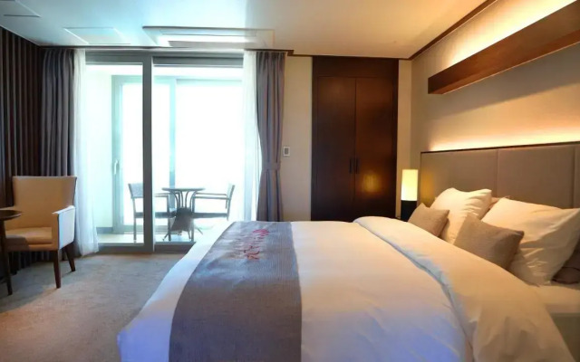 Pyeongchang Ramada Hotel & Suite