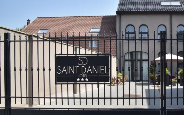 Hôtel Saint Daniel