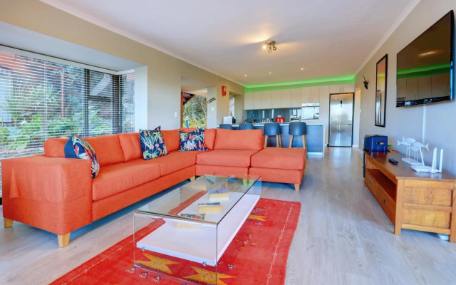 Wilderness Views Self Catering Apartment