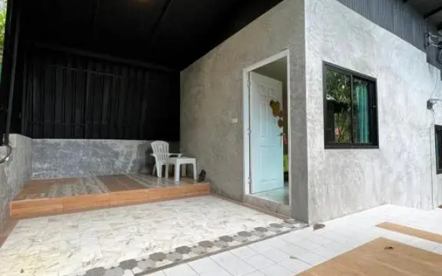 Ton Pling Khao Lak Villa