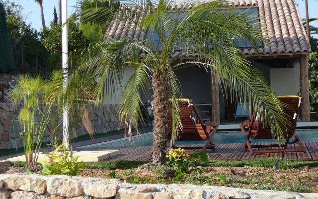Chambres d'hotes La Bigarade