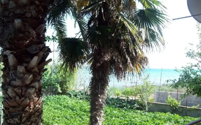 Teo - 8m From the sea & Parking - A2 Bijeli