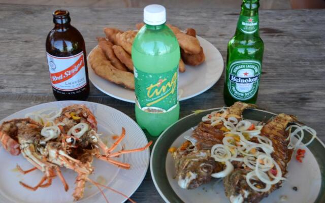 The Oasis I, Portmore Country Club