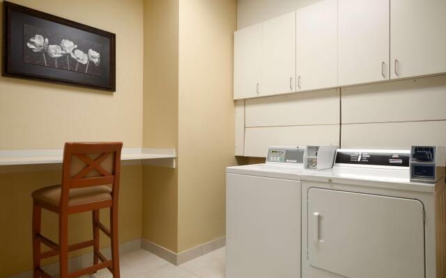 Hilton Garden Inn Toronto-Vaughan