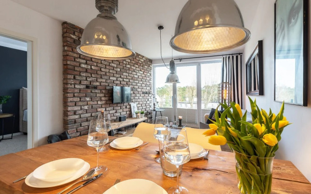 Vacation Club Loft Apartaments