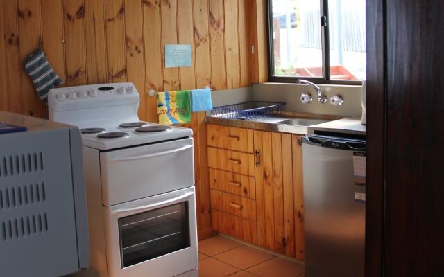 Scamander Beach Shack